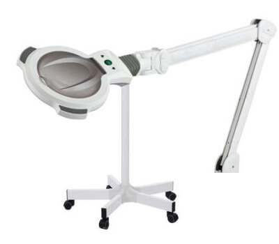 Lampen & Stative