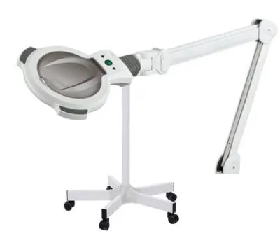 Lampen & Stative
