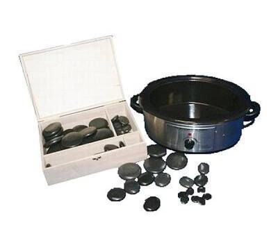 Hot Stone Massage