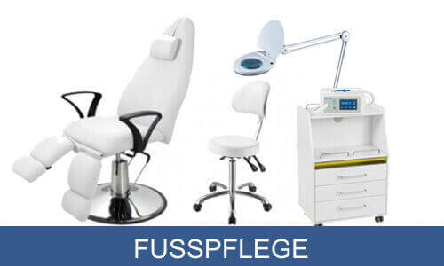 Fußpflegebedarf bei KF-Cosmetic