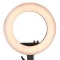 Preview: Ringlampe "Rilux", LED 48W