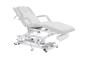 Preview: Wellnessliege / Massageliege Physio 3 seite