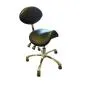 Preview: Hocker Sattelsitz 3 Farben "Condor"