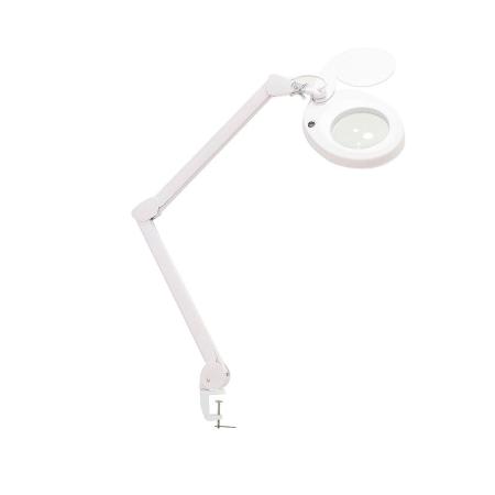 Lupenlampe "Regula", LED 5 Dioptrin