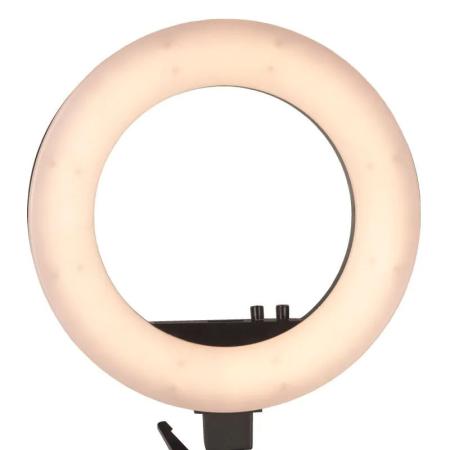 Ringlampe "Rilux", LED 48W