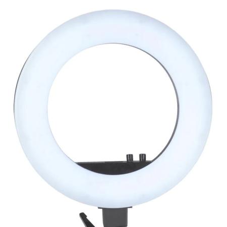 Ringlampe "Rilux", LED 48W