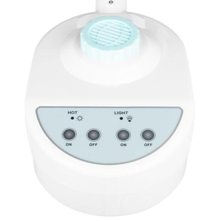 Verdampfer Vapo 08 mit Ozon