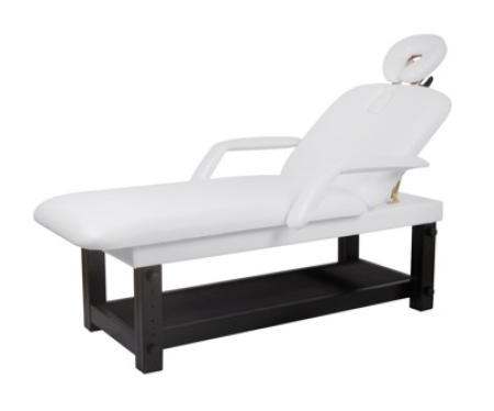 Massageliege Radia seite