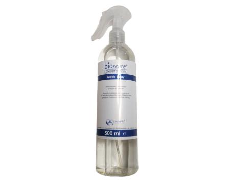 biosence Schnelldesinfektion "Quick Spray" 500 ml