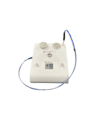 Microdermabrasion Gerät Classic Profi für sanfte Hautbehandlung