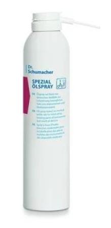 Pflegespray mit Korrosionsschutz für Instrumente – 300 ml