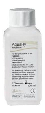 AquaHy Konzentrat 100ml ergibt 5L Sprayflüssigkeit