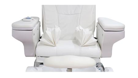 Fußpflegestuhl Spa - Massage bis 20 Min