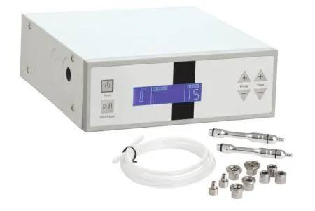Microdermabrasion Gerät -digital-