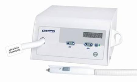 Fußpflegegerät Helius 40