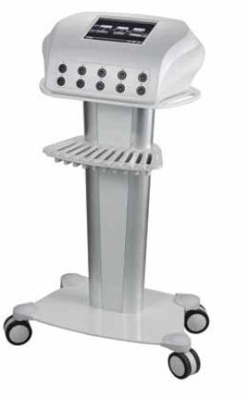 Digitales Elektrostimulationsgerät mit Turm