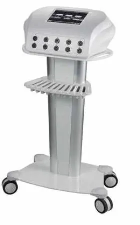 Digitales Elektrostimulationsgerät mit Turm