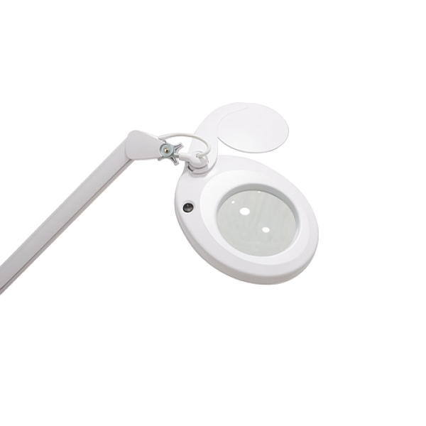 Lupenlampe "Regula", LED 5 Dioptrin