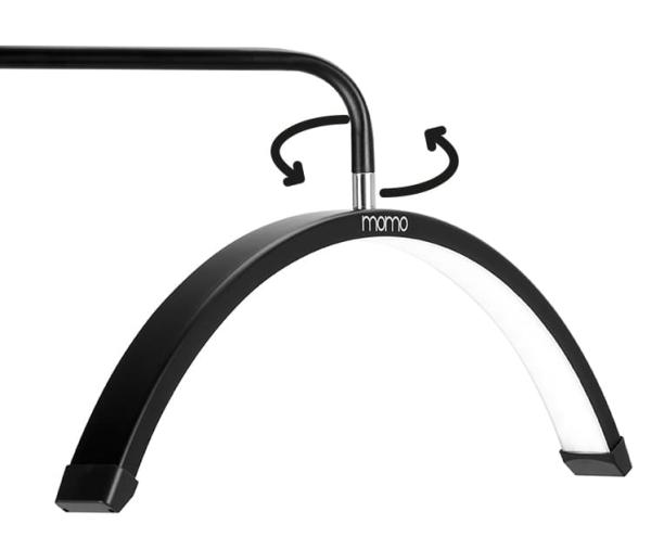 Behandlungslampe "Osmox", LED 36W