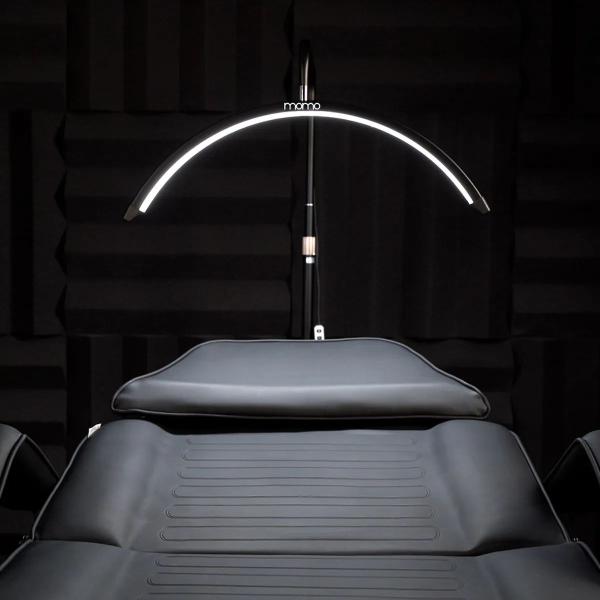 Behandlungslampe "Osmox", LED 36W