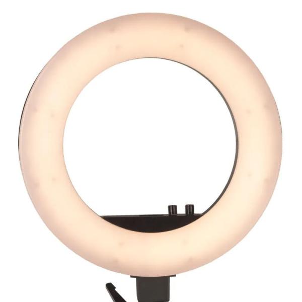Ringlampe "Rilux", LED 48W