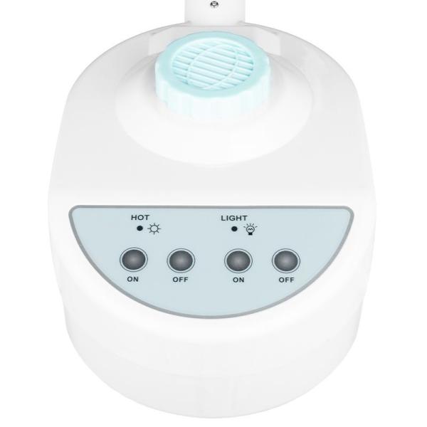 Verdampfer Vapo 08 mit Ozon