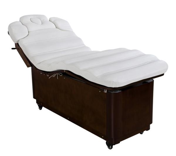 Wellnessliege / Massageliege Ancona 3 rechts Wellnessliege / Massageliege Ancona 3 rechts