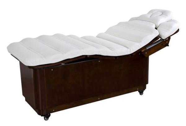 Wellnessliege / Massageliege Ancona 3 links Wellnessliege / Massageliege Ancona 3 links