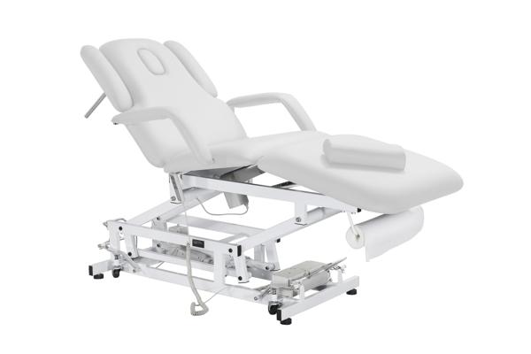 Wellnessliege / Massageliege Physio 3 kisen