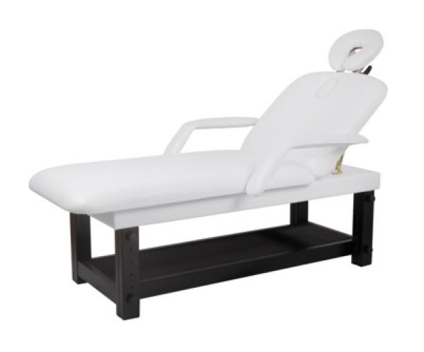 Massageliege Radia seite