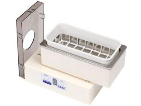 Ultraschallreinigungsgerät mit Reinigungsbecken 0.5L