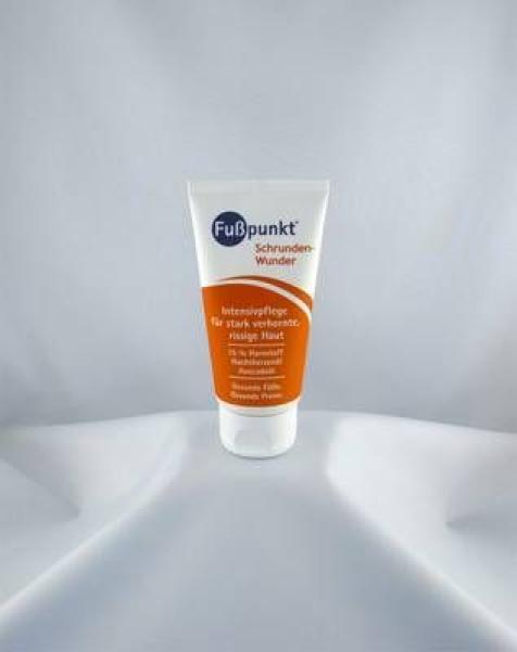 Fußpunkt Schrundenwunder 150 ml Fußpunkt Schrundenwunder 150 ml