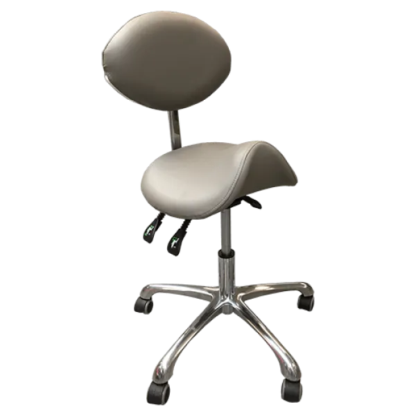 Hocker Sattelsitz 3 Farben "Condor"