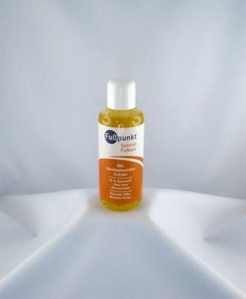 Fußpunkt Spezial Fußbad 150 ml Fußpunkt Spezial Fußbad 150 ml