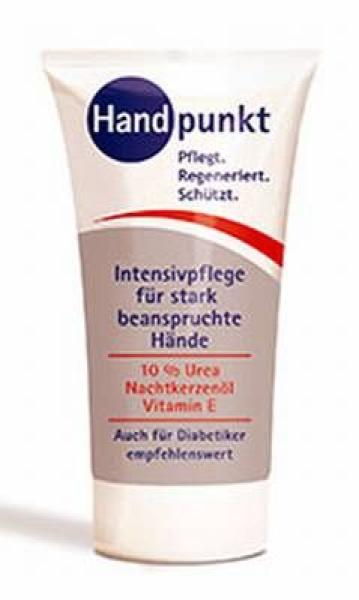 Handpunkt Handcreme 75 ml Handpunkt Handcreme 75 ml
