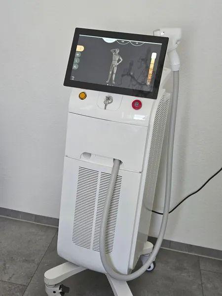 4-Wellen ICE-Laser – Top-Zustand
