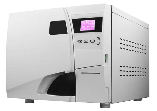 AUTOCLAV mit Zeilendrucker 18L AUTOCLAV mit Zeilendrucker 18L