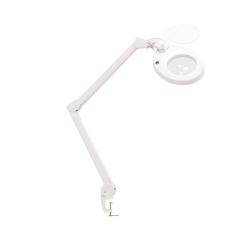 Lupenlampe "Regula", LED 5 Dioptrin