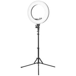 Ringlampe "Rilux", LED 48W