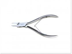 Eckenzange für eingewachsene Nägel, 13 cm