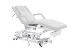 Wellnessliege / Massageliege Physio 3 seite