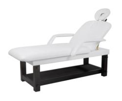 Massageliege Radia seite