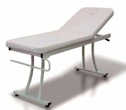 Kosmetik und Massageliege "Ardea", mechanisch