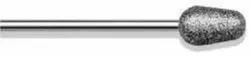Diamantschleifer konisch/rund mittel Gr. 080