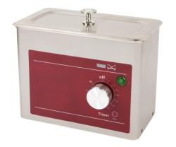 Ultraschallreinigungsgerät 0.8 Liter