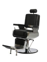 Herren Friseurstuhl "Gut und Günstig"