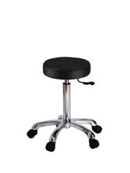 Rollhocker Rundsitz "Rolli"