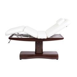 Kosmetik- und Massageliege "Cento", mit 3 Motoren