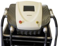 IPL SHR/SSR MED 2 in 1 Laser System