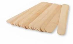 Spatel, Holz 100 Stück